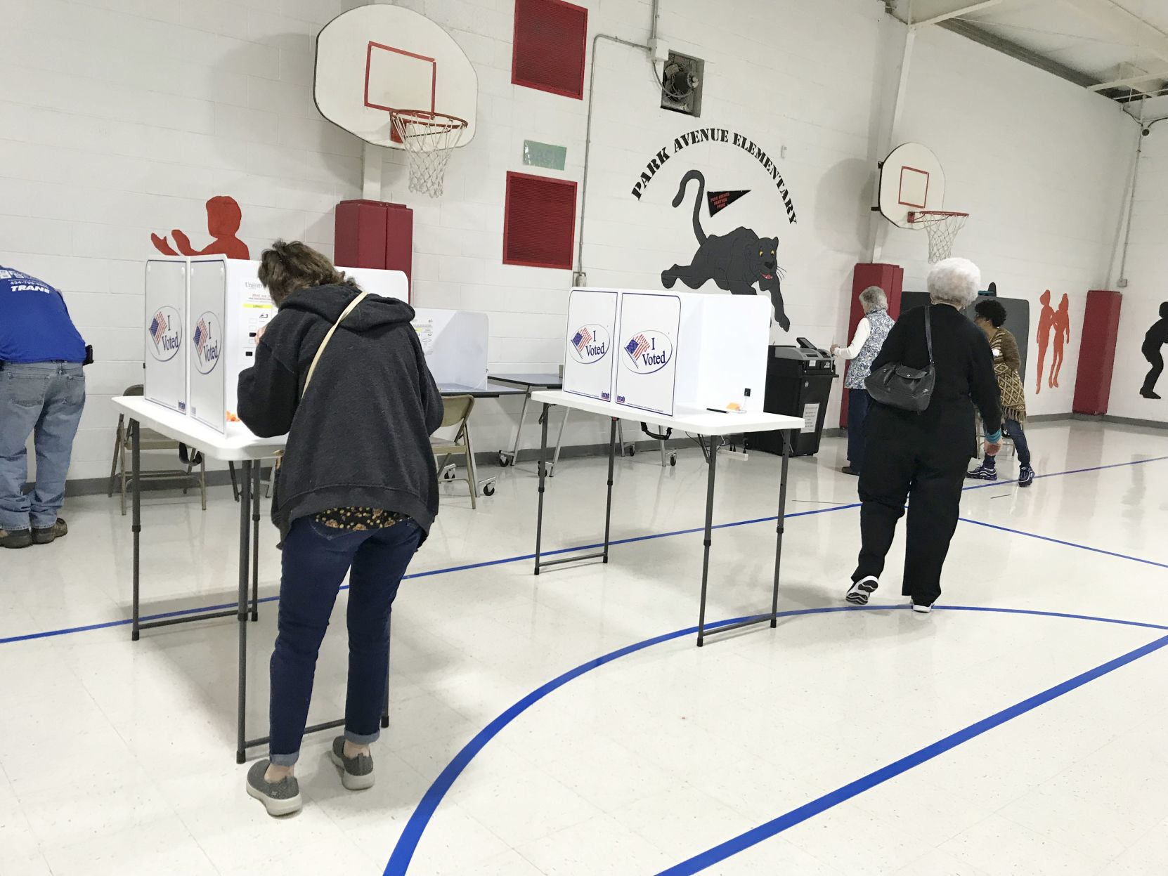 Election Day
